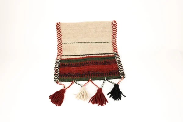 Heritage Comfort Wall Décor with Multi-Coloured Detail - Image 2