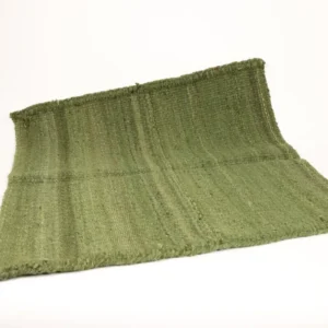 Heritage Comfort שטיח קטן חאקי ירוק