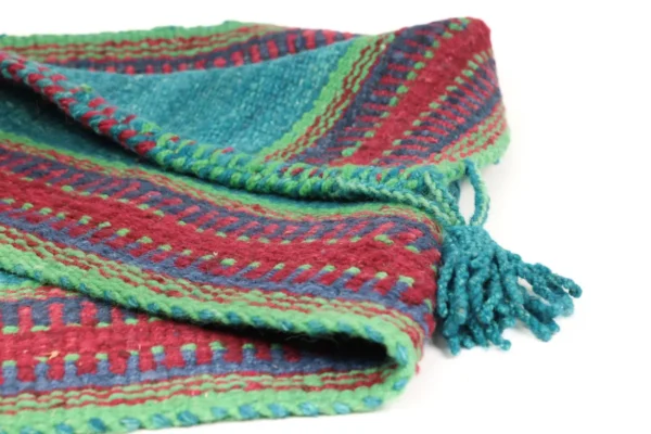 Heritage Comfort Small Multicoloured Rug - Image 2